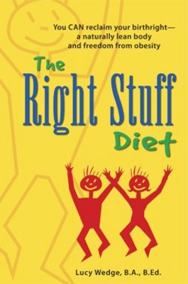 Product picture The Right Stuff Diet